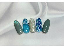 ティーエヌ 港南台店/定額6900円　港南台店