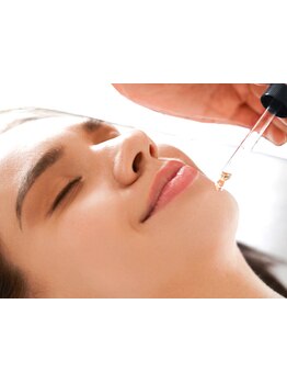 シミしわ改善！予防ケア