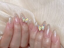 クイーンズネイルサロン(Queen's nail salon)/