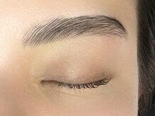 エイトアイラッシュ 三軒茶屋店(eight eyelash)/眉毛パーマ