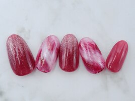 １０月限定シンプルＡＲＴ+500円
