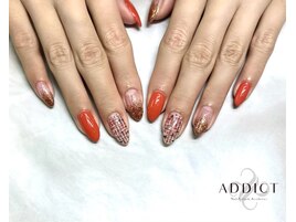 ハンド定額トレンドコース