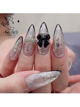 ネイルディーアンドディー(Nails D&D)/