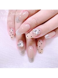 定額8250円デザイン[#C012]