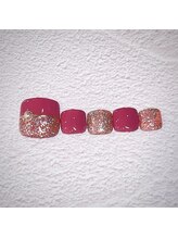 ティアモ(Ti Amo)/キラキラ♪