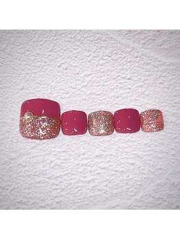 ティアモ(Ti Amo)/キラキラ♪