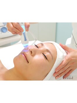 毛穴ケアをしたい