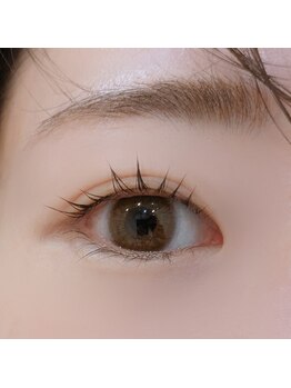 ベリール 南平岸店(Be'Leel)/バービーカール