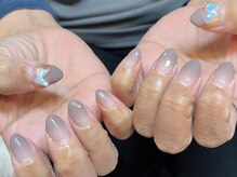 アスー(Aswy.)/カラーグラデーション