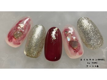 エンジェル 葛飾(ANGEL)/YUMI