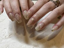 ルシェオ 表参道(LUCIEO)/design course