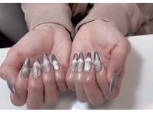 ミンネイルサロン(Min Nails Salon)/10本アートやり付け放題
