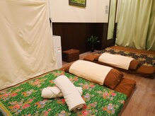 癒しの森 三宮 元町/ペアでのご来店も可能です！