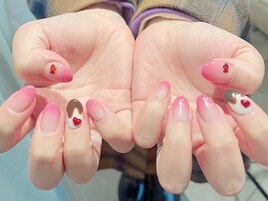 チョコネイル
