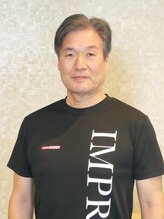 インプロストレッチ コンディショニングスタジオ 駒沢大学店(IMPROストレッチ)&nbsp;MASAKAZU ZAIZEN