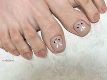 モフルール(Mofuleur)/うさぎ