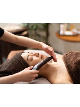 小顔になりたい