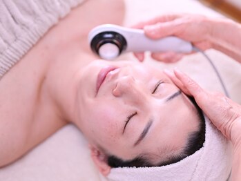 ビューティスタジオＫ/ＥＩＥＮ円形スクライバー