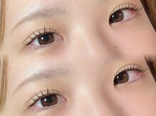 ユーロ(EURO)/ラッシュリフトデザイン♪