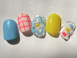 5月マンスリーキャンペーン