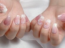 エネ(Ena)/持ち込みネイル