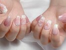 持ち込みネイル