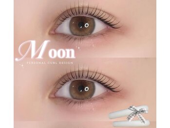 アイモア 志段味店(eye mor.)/まつ毛パーマカールデザイン