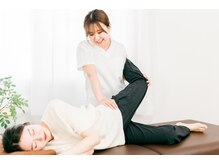 ブランディングボディー(Branding Body)