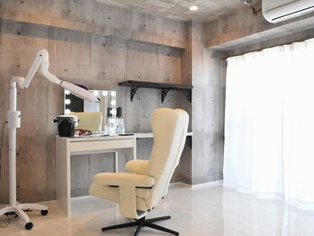 シロ 朝霞台店(SHIRO)/★完全個室空間★ 