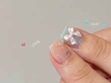 ランド ネイル 博多(LAND)/90min持ち込みcourse♪♪