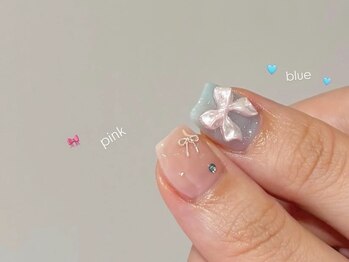 ランド ネイル 博多(LAND)/90min持ち込みcourse♪♪