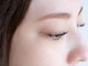 ユニ(uni)の写真/話題の【ブロウラミネーション】★眉のお悩みは"uni"にお任せ!プロの技術でパッと華やぐ,あか抜け眉に♪