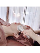 ルネ(Lune)/角質除去