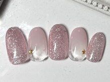 ネイリッシュサロン エー(Nailish Salon A)
