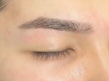 アイクイック 高田馬場店(Ai Quick)/ストレートデザイン