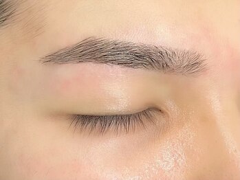 アイクイック 高田馬場店(Ai Quick)/ストレートデザイン