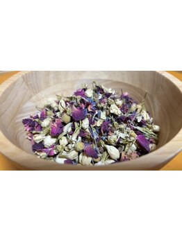 ご褒美にオススメ贅沢サロン