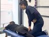 仕事の疲れを取りたい♪【ストレッチ+ボディケアマッサージ】¥5,500→¥5,000