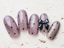 ティディーネスト(Tidynest)/【秋冬】シンプル定額コース