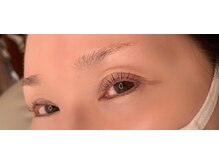 イツキ ヘアーデザイン(ITSUKI hair design)/似合わせまつ毛パーマ