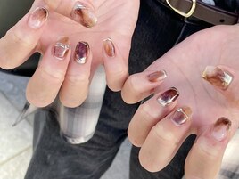 ★ネイルデザイン★