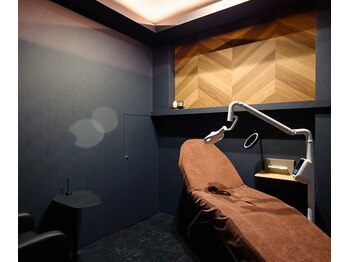 フルハウス エアリアル(Full House AeriAl)/セルフホワイトニング専用部屋