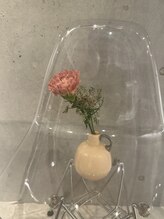 ソア 梅田店(Soa.)/花や香り、「癒し」を込めて。