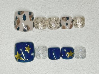 フットベーシック/初回¥7920