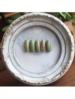 Ricoco 青葉台つつじが丘店/シンプルコース♪青葉台店