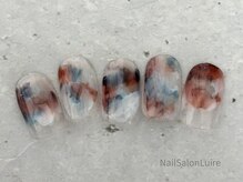 リュイール(Luire)/◇ink　Design