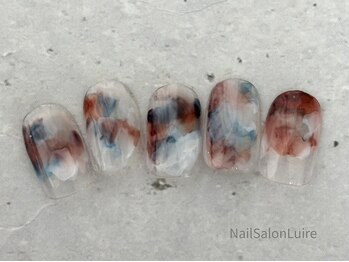 リュイール(Luire)/◇ink　Design