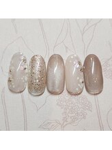 アールエム(Rm)/ブライダルデザイン☆9980円0