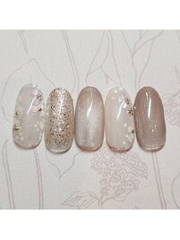 ブライダルデザイン☆9980円0