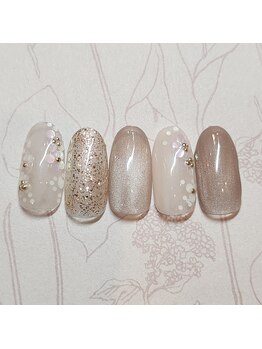 アールエム(Rm)/ブライダルデザイン☆9980円0